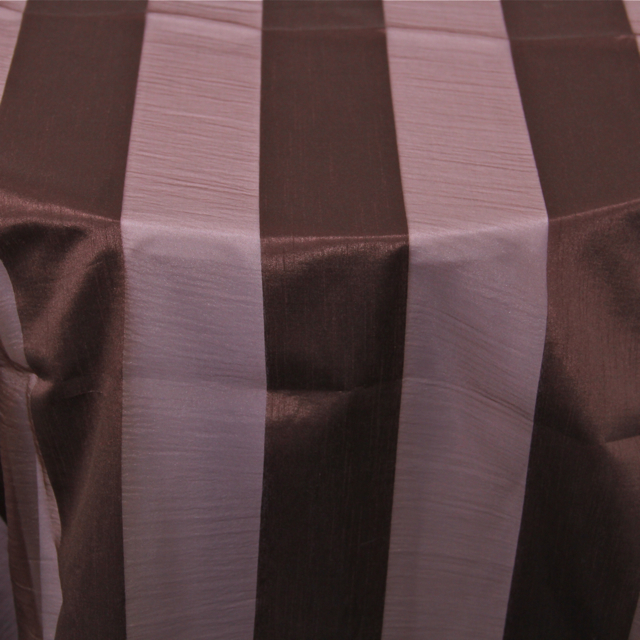 ETERNITY STRIPE - BROWN